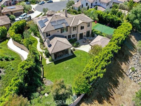 29321 Via Zamora , San Juan Capistrano, CA