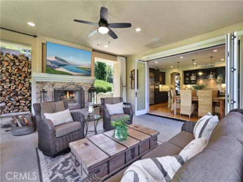 29321 Via Zamora , San Juan Capistrano, CA