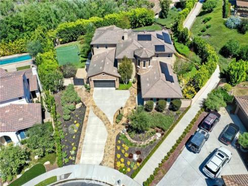 29321 Via Zamora , San Juan Capistrano, CA