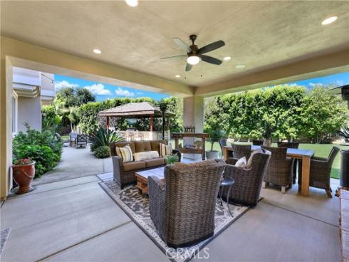 29321 Via Zamora , San Juan Capistrano, CA