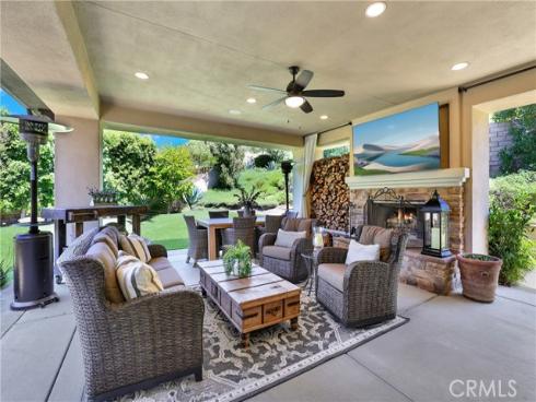 29321 Via Zamora , San Juan Capistrano, CA