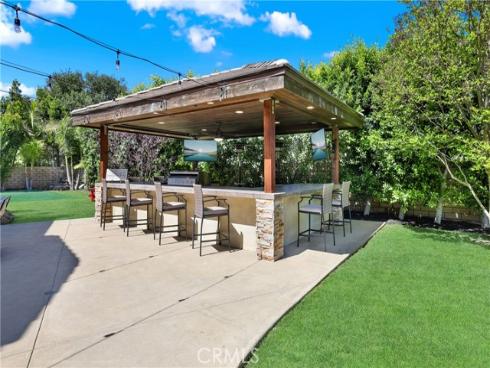 29321 Via Zamora , San Juan Capistrano, CA