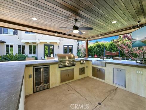 29321 Via Zamora , San Juan Capistrano, CA