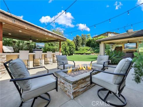 29321 Via Zamora , San Juan Capistrano, CA