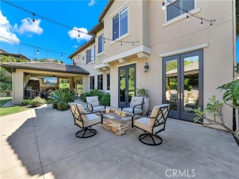 29321 Via Zamora , San Juan Capistrano, CA