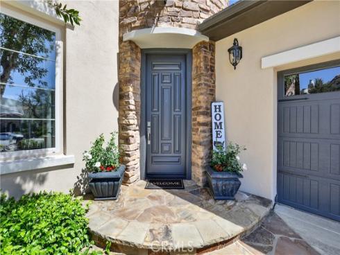 29321 Via Zamora , San Juan Capistrano, CA