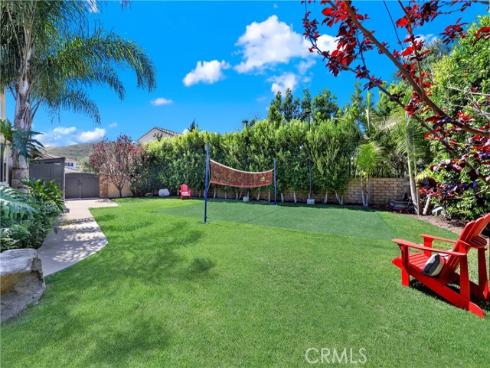 29321 Via Zamora , San Juan Capistrano, CA