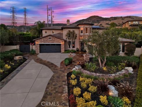 29321 Via Zamora , San Juan Capistrano, CA