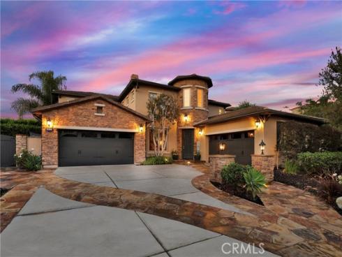 29321 Via Zamora , San Juan Capistrano, CA