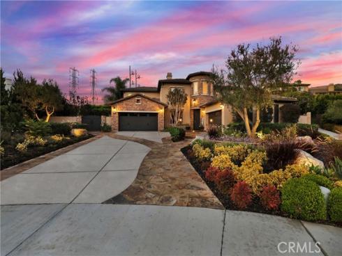 29321 Via Zamora , San Juan Capistrano, CA