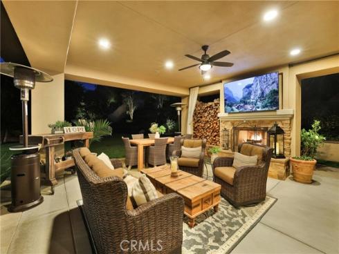 29321 Via Zamora , San Juan Capistrano, CA