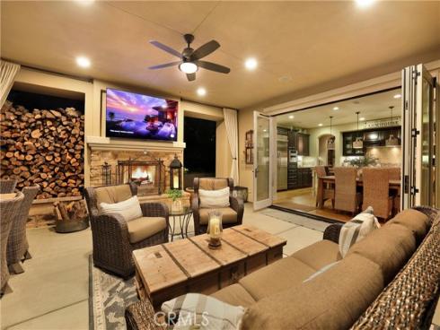 29321 Via Zamora , San Juan Capistrano, CA