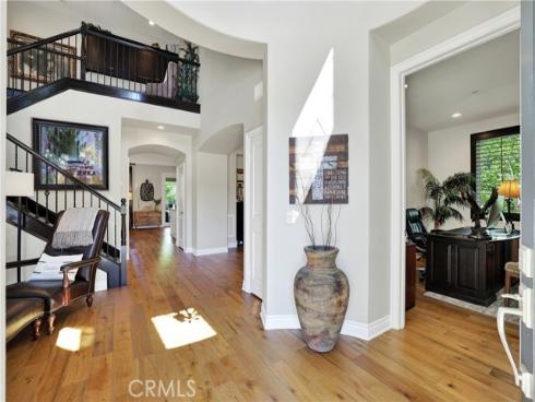 29321 Via Zamora , San Juan Capistrano, CA