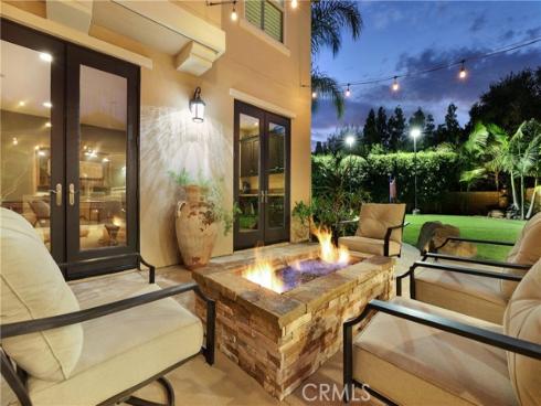 29321 Via Zamora , San Juan Capistrano, CA
