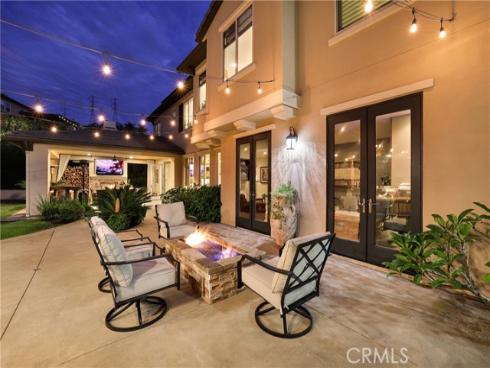 29321 Via Zamora , San Juan Capistrano, CA