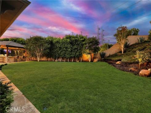 29321 Via Zamora , San Juan Capistrano, CA