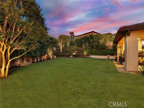 29321 Via Zamora , San Juan Capistrano, CA