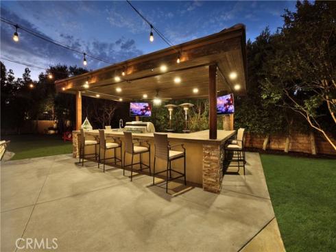 29321 Via Zamora , San Juan Capistrano, CA