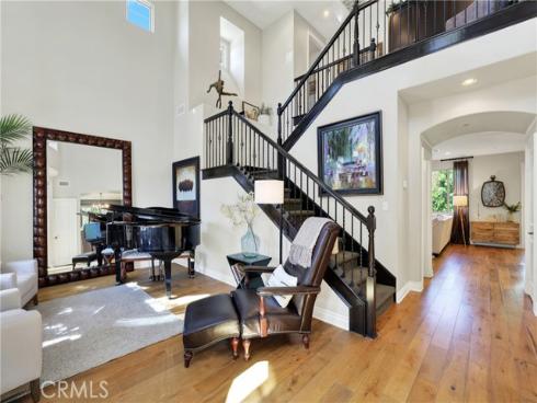 29321 Via Zamora , San Juan Capistrano, CA