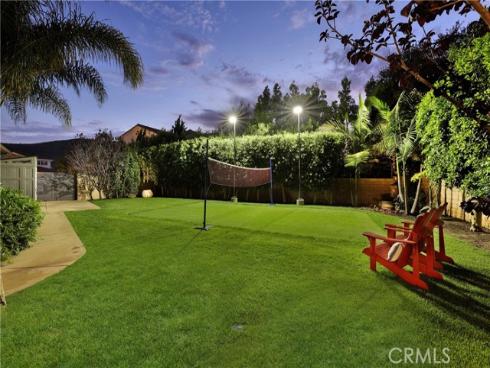 29321  Via Zamora  , San Juan Capistrano, CA