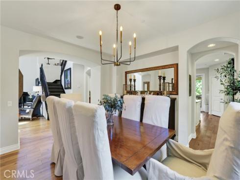 29321 Via Zamora , San Juan Capistrano, CA