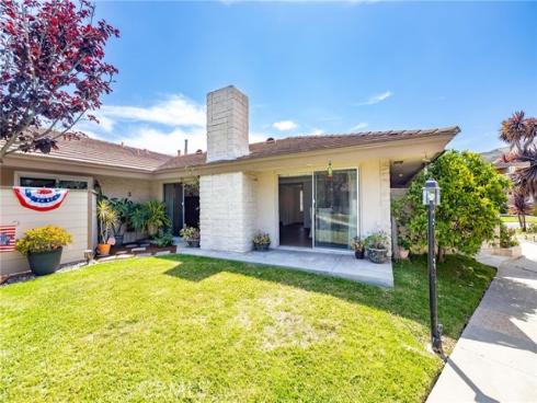 27121 Calle Caballero B , San Juan Capistrano, CA