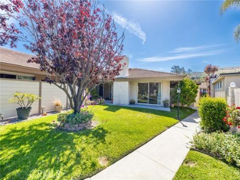 27121 Calle Caballero B , San Juan Capistrano, CA