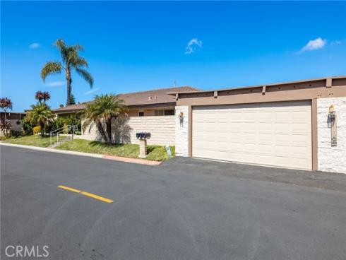 27121 Calle Caballero B , San Juan Capistrano, CA