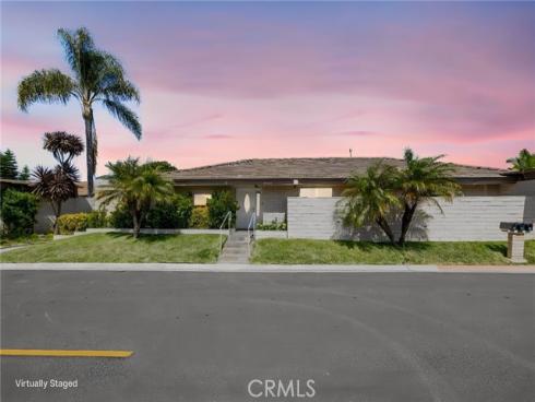 27121 Calle Caballero B , San Juan Capistrano, CA