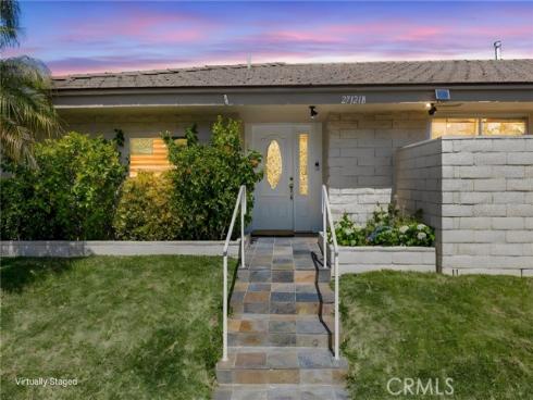 27121 Calle Caballero B , San Juan Capistrano, CA