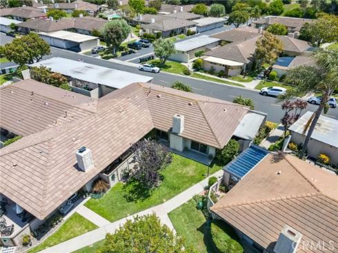 27121 Calle Caballero B , San Juan Capistrano, CA