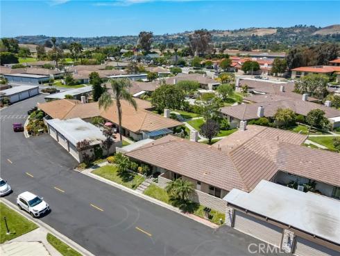 27121 Calle Caballero B , San Juan Capistrano, CA