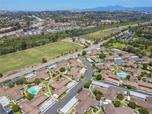 27121 Calle Caballero B , San Juan Capistrano, CA