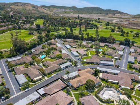 27121 Calle Caballero B , San Juan Capistrano, CA