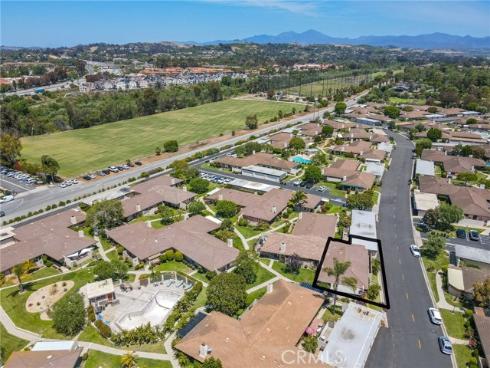 27121 Calle Caballero B , San Juan Capistrano, CA