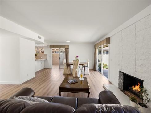 27121 Calle Caballero B , San Juan Capistrano, CA