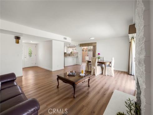 27121 Calle Caballero B , San Juan Capistrano, CA