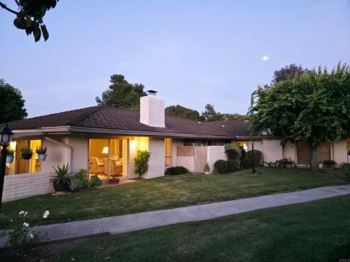 27211 Capote De Paseo C