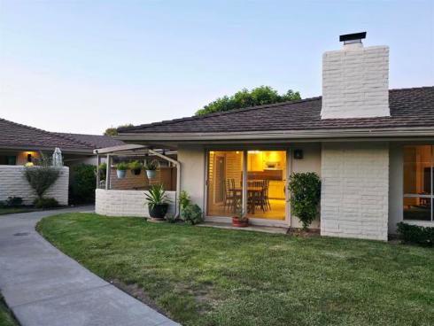 27211  Capote De Paseo  C , San Juan Capistrano, CA