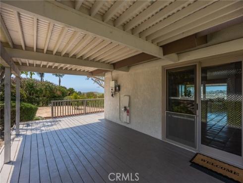 33132  Valle   Road, San Juan Capistrano, CA