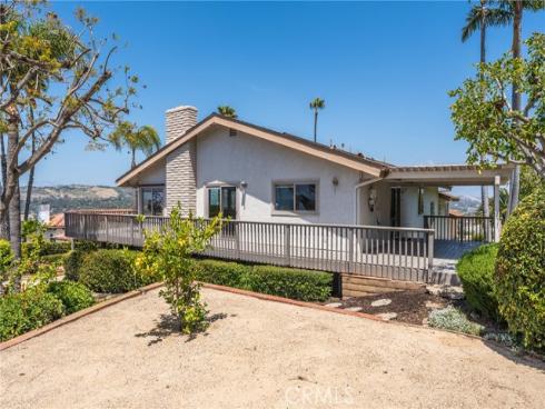33132  Valle   Road, San Juan Capistrano, CA