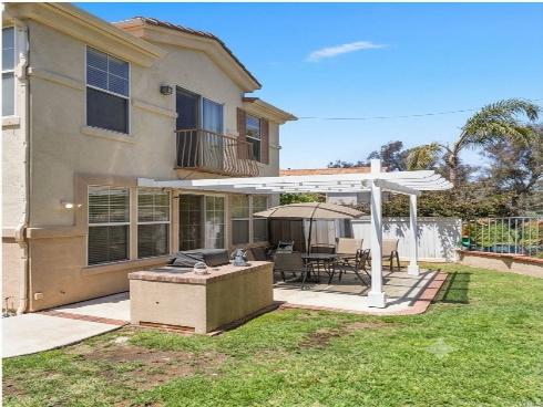 27971  Via De Costa  , San Juan Capistrano, CA