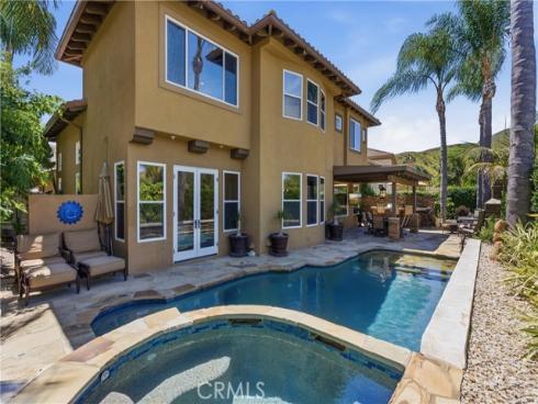 31251 Calle Bolero , San Juan Capistrano, CA