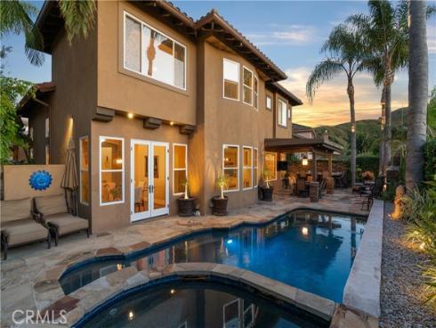 31251 Calle Bolero , San Juan Capistrano, CA