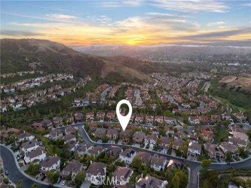 31251 Calle Bolero , San Juan Capistrano, CA