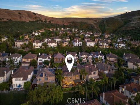 31251 Calle Bolero , San Juan Capistrano, CA