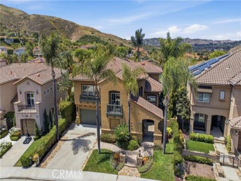 31251 Calle Bolero , San Juan Capistrano, CA