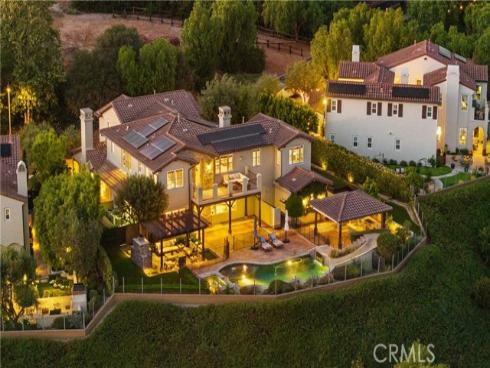 27402 Paseo Boveda , San Juan Capistrano, CA