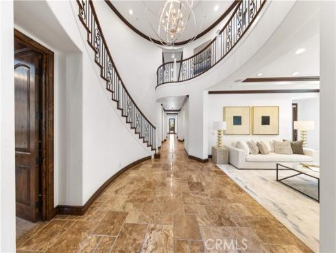 27402 Paseo Boveda , San Juan Capistrano, CA