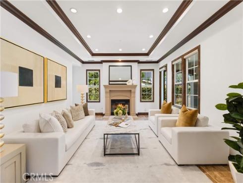27402 Paseo Boveda , San Juan Capistrano, CA
